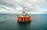 «Газпром нефть» приступила к геологоразведочному бурению на Аяшском лицензионном участке в Охотском море.