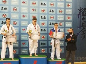 «Очередная ПОБЕДА»